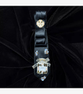 Noir Icon Tie