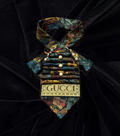 The Opulent Dynasty Tie