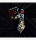 COCO Cheetah Babe Crown Set
