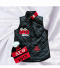 Black Vest