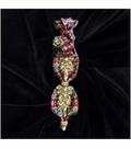 Regalia Knot Tie