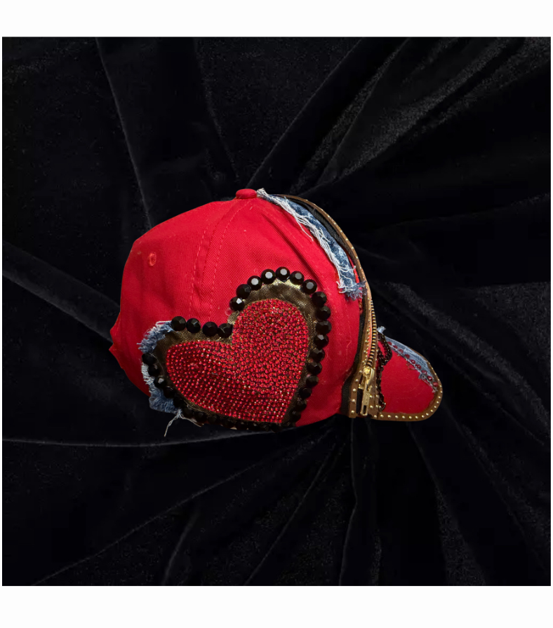 The Red Crown