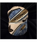 The Sovereign Stitch Crown