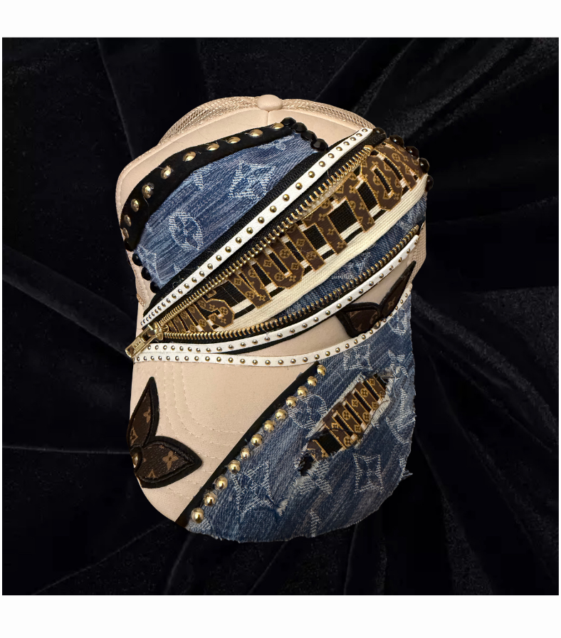 The Sovereign Stitch Crown