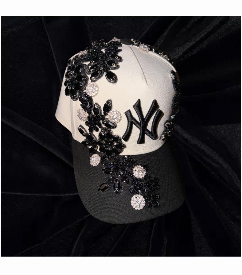 The Royal Yankee Crown