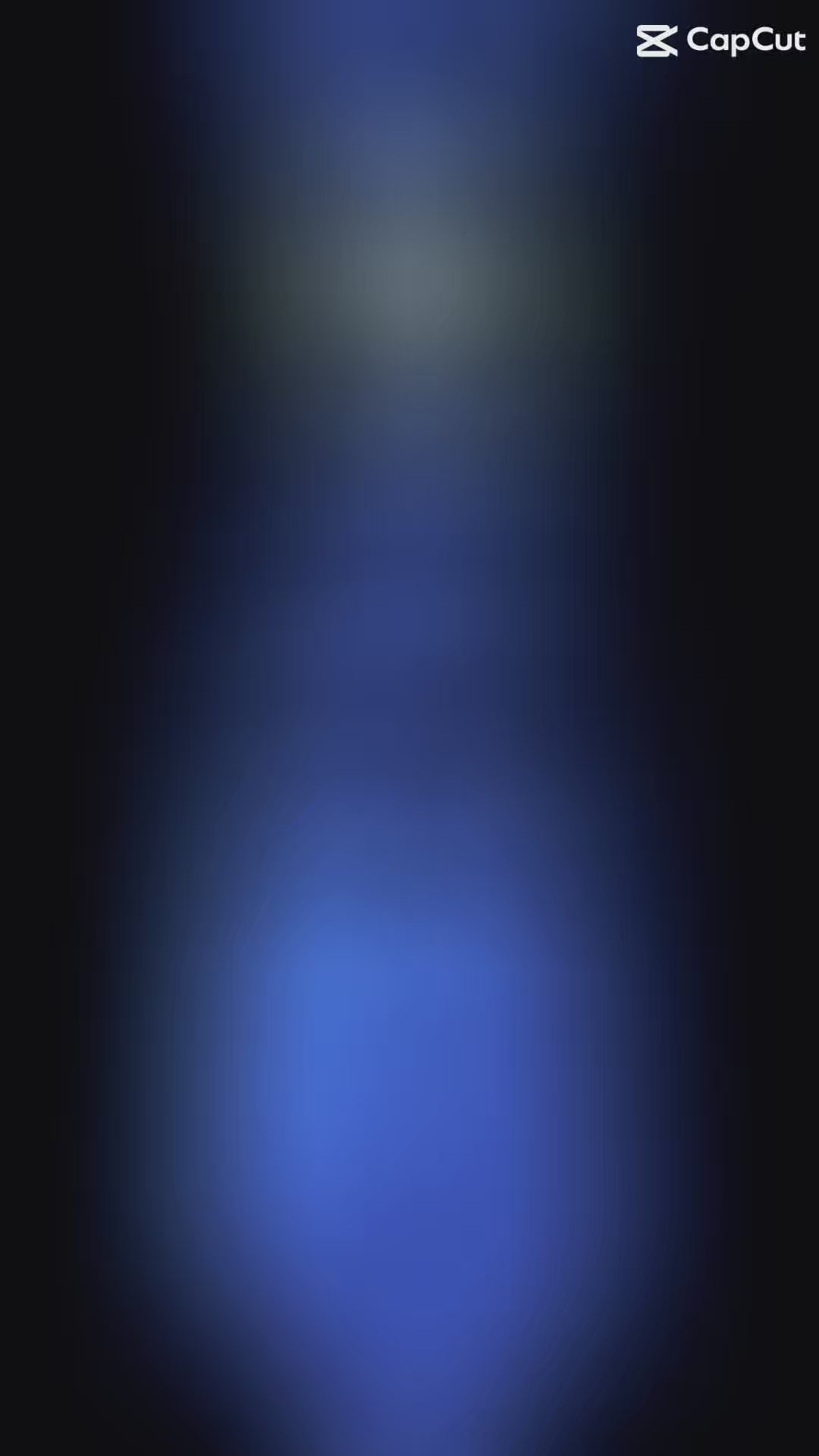 Midnight Royal Statement Tie Bleu Prestige